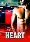 Restore My Heart by Chelsea Camaron