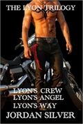Lyon's Angel by Jordan Silver