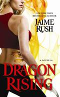Dragon Rising (The Hidden #0.6) by Jaime Rush