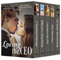 Loving the CEO by Noelle Adams, Judy Angelo