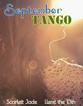 September Tango (Rhythm of the Heart #1) by Llerxt the 13th