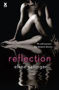 Reflection (Chrysalis #2) by Elene Sallinger