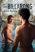 The Billabong (Bushrangers #1) by Jack Byrne