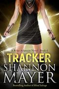 Tracker by Shannon Mayer