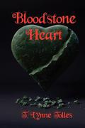 Bloodstone Heart (Blood Series #4) by T. Lynne Tolles