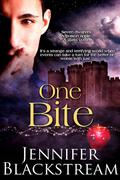One Bite by Jennifer Blackstream