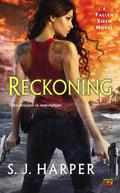Reckoning by S.J. Harper