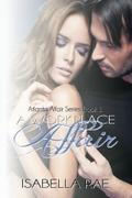 A Workplace Affair (Atlanta Affair #1) by Isabella Rae