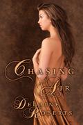Chasing Air by DeLaine Roberts