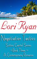 Negotiation Tactics by Lori Ryan