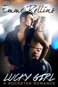 Lucky Girl by Emme Rollins