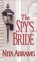 The Spy's Bride (The Couriers #3) by Nita Abrams