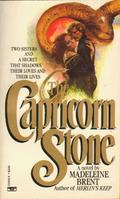 The Capricorn Stone by Madeleine Brent