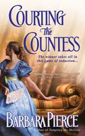 Courting the Countess (Bedegrayne #4) by Barbara Pierce