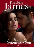 The Enemy's Son by Kristen James