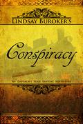 Conspiracy by Lindsay Buroker