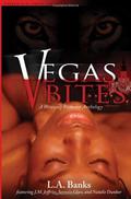 Vegas Bites: A Werewolf Romance Anthology (Vegas Bites #1) by Seressie Glass