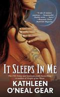 It Sleeps in Me (Black Falcon Trilogy #1) by W. Michael Gear