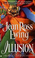 Illusion (Regency Duo #1) by Jean Ross Ewing