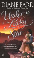 Under a Lucky Star (Whittaker Family #2) by Diane Farr