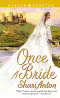 Once a Bride (Hamelin Family #2) by Shari Anton