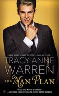 The Man Plan (The Graysons #2) by Tracy Anne Warren