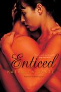 Enticed (En #2) by Kathleen Dante