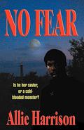 No Fear by Allie Harrison