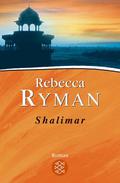 Shalimar by Rebecca Ryman
