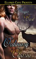 Ordinary Charm by Anya Bast