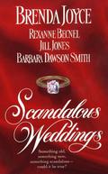 Scandalous Weddings (Her Secret Affair #1.5) by Jill Jones
