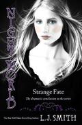 Strange Fate by L.J. Smith
