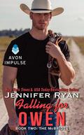 Falling for Owen by Jennifer Ryan