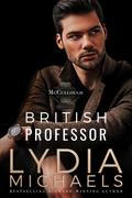British Professor by Lydia Michaels
