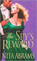 The Spy's Reward (The Couriers #5) by Nita Abrams