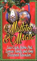 Mistletoe & Magic by Stobie Piel