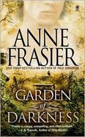 Garden of Darkness by Anne Frasier, Theresa Weir
