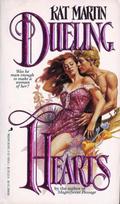 Dueling Hearts by Kat Martin