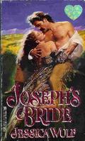Joseph's Bride (The Beaudines #2) by Jessica Wulf