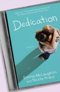 Dedication by Nicola Kraus