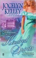 Kindred Spirits (Nethercott Tales #2) by Jocelyn Kelley