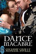 Dance Macabre (Lords  of Pendragon #1) by Susanne Saville