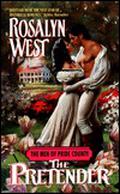 The Pretender (The Men of Pride County Series #4) by Rosalyn West