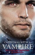 Christmas with a Vampire by Merline Lovelace, Lori Devoti