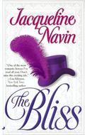 The Bliss by Jacqueline Navin