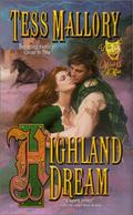 Highland Dream (Wink & a Kiss #8) by Tess Mallory