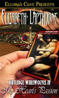 My Heart's Passion by Elizabeth Lapthorne