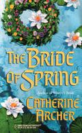 The Bride Of Spring (Season's Brides #2) by Catherine Archer