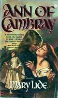 Ann of Cambray (Ann of Cambray Chronicles #1) by Mary Lide