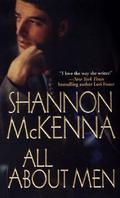 All About Men by Shannon McKenna